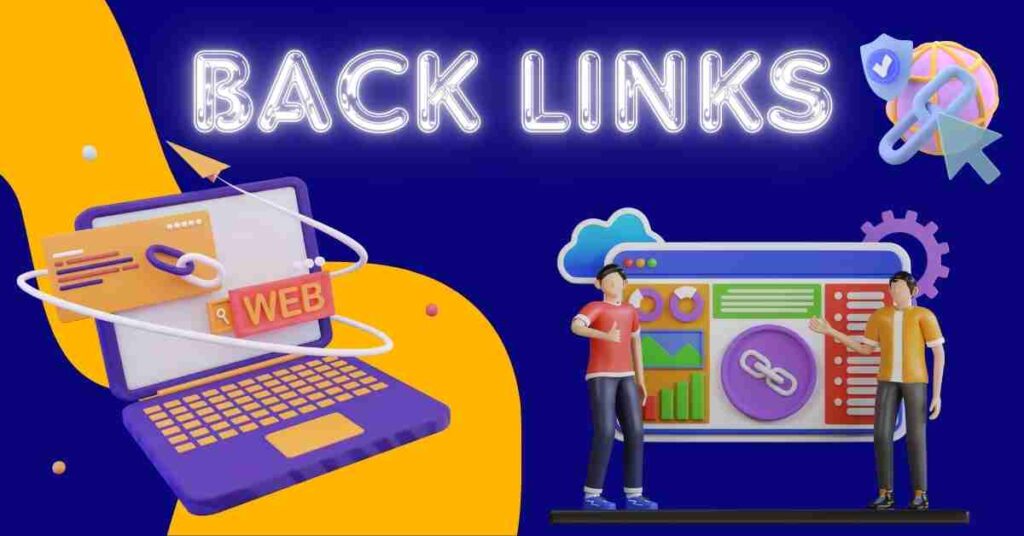 Backlinks