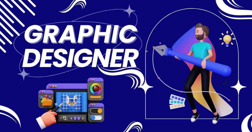 Graphic Designer