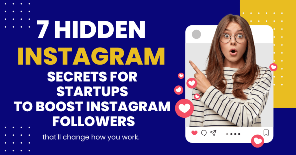 Boost Instagram Followers