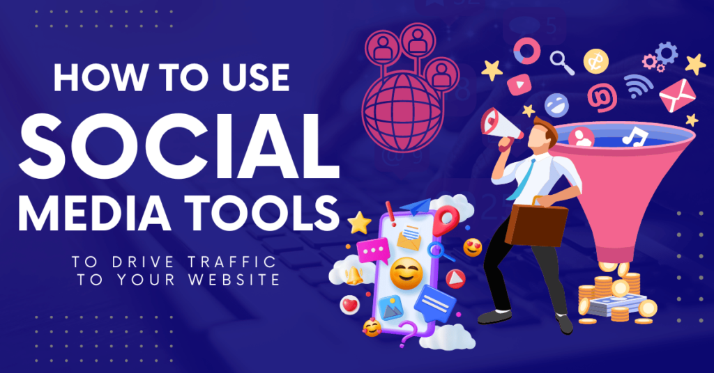 Social Media Tools