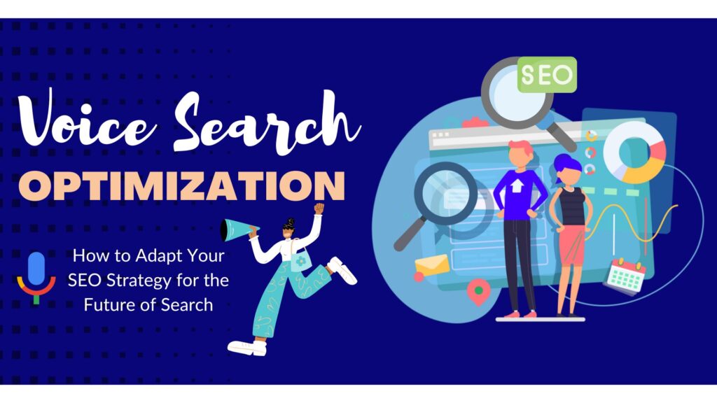 Voice Search Optimization