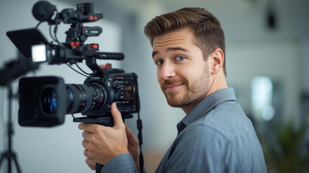 Why Choose Our Wedding Videography & Photography​