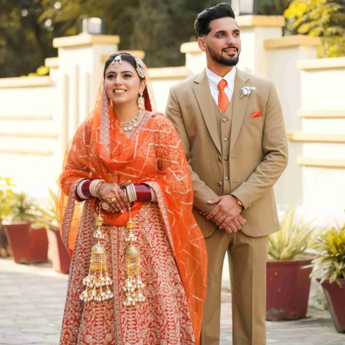 Cinematic Storytelling & Real Moments