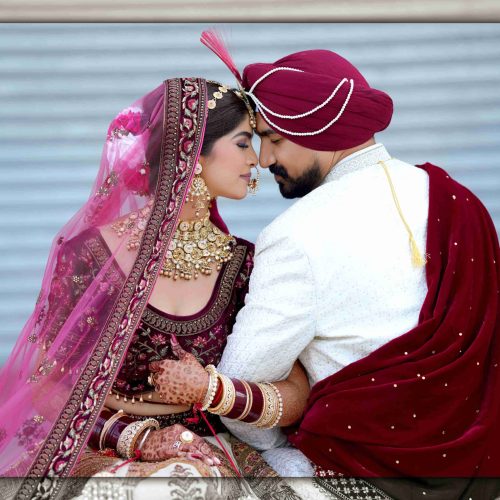 Highlight Reels + Full Film