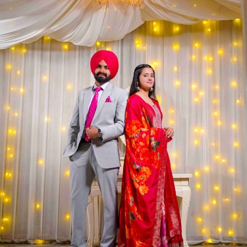 Themed & Concept-Driven Shoots