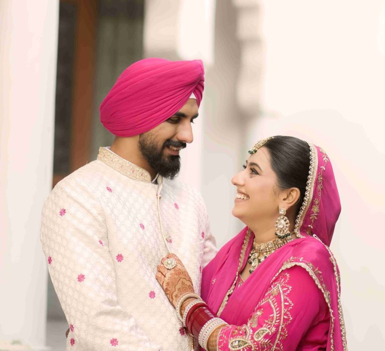 Wedding Photgraphers In India